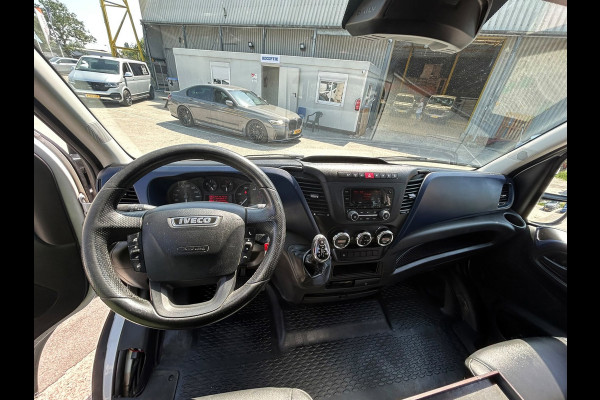 Iveco Daily 35S18V 3.0 352 H3 L dubb/cab/180/pk/euro/6