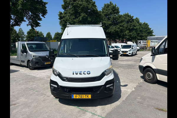 Iveco Daily 35S18V 3.0 352 H3 L dubb/cab/180/pk/euro/6
