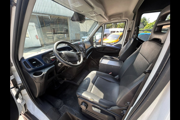 Iveco Daily 35S18V 3.0 352 H3 L dubb/cab/180/pk/euro/6