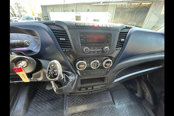 Iveco Daily 35S18V 3.0 352 H3 L dubb/cab/180/pk/euro/6