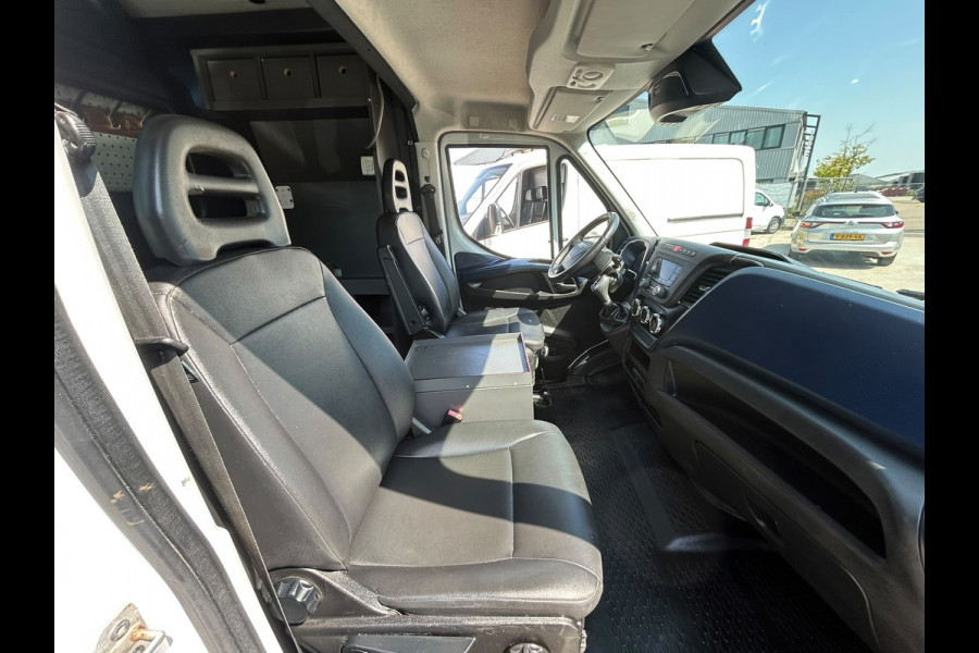 Iveco Daily 35S18V 3.0 352 H3 L dubb/cab/180/pk/euro/6