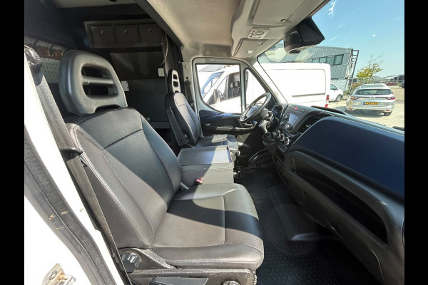 Iveco Daily 35S18V 3.0 352 H3 L dubb/cab/180/pk/euro/6