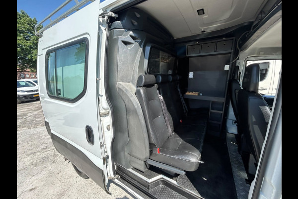 Iveco Daily 35S18V 3.0 352 H3 L dubb/cab/180/pk/euro/6