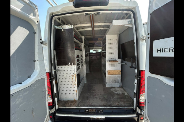 Iveco Daily 35S18V 3.0 352 H3 L dubb/cab/180/pk/euro/6