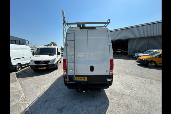 Iveco Daily 35S18V 3.0 352 H3 L dubb/cab/180/pk/euro/6