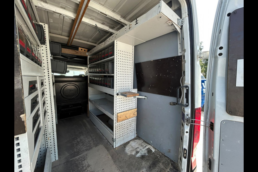 Iveco Daily 35S18V 3.0 352 H3 L dubb/cab/180/pk/euro/6