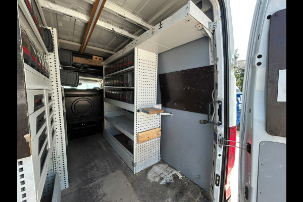 Iveco Daily 35S18V 3.0 352 H3 L dubb/cab/180/pk/euro/6