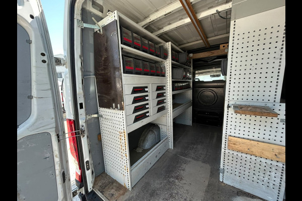 Iveco Daily 35S18V 3.0 352 H3 L dubb/cab/180/pk/euro/6