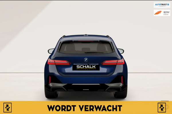 BMW 5 Serie Touring 530e M Sport Edition|Pano|Fiscaal €69.000,-|Fullop