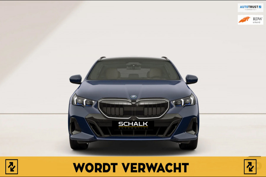 BMW 5 Serie Touring 530e M Sport Edition|Pano|Fiscaal €69.000,-|Fullop