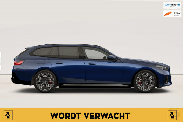 BMW 5 Serie Touring 530e M Sport Edition|Pano|Fiscaal €69.000,-|Fullop