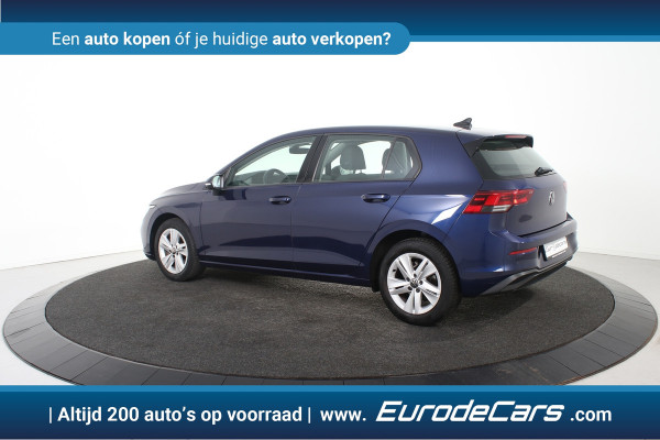 Volkswagen Golf VIII Life *1ste Eigenaar*Navigatie*Camera*Carplay*