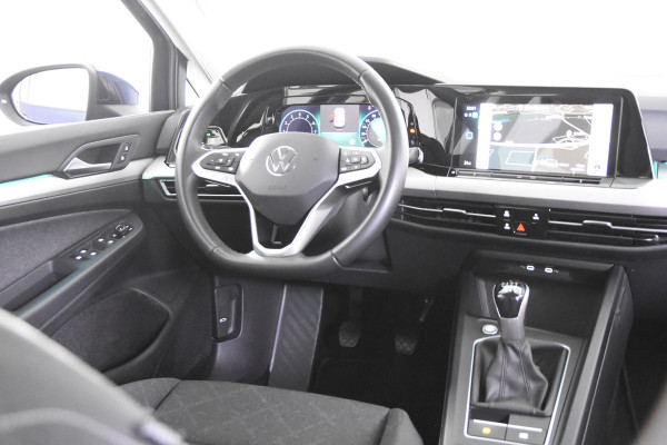 Volkswagen Golf VIII Life *1ste Eigenaar*Navigatie*Camera*Carplay*