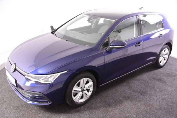 Volkswagen Golf VIII Life *1ste Eigenaar*Navigatie*Camera*Carplay*