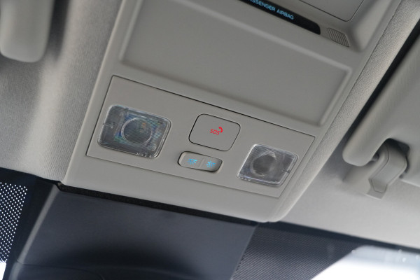 Ford E-Transit Custom 320 L2H1 Limited 71 kWh 218pk - Elek Trekhaak - LED - Carplay - Stoelverwarming - Keyless - Cruise - Rijklaar