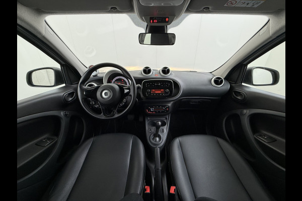 Smart Forfour EQ Electric Automaat SOH 90% Ecc Bluetooth Cruise Control 18kWh Business Solution Lmv Elek.Ramen+Spiegels Isofix Dealeronderhouden Origineel Nederlandse Auto