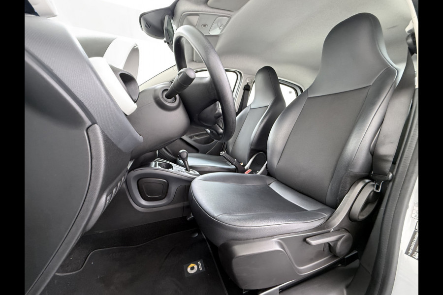 Smart Forfour EQ Electric Automaat SOH 90% Ecc Bluetooth Cruise Control 18kWh Business Solution Lmv Elek.Ramen+Spiegels Isofix Dealeronderhouden Origineel Nederlandse Auto