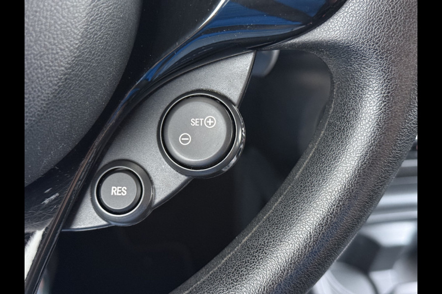 Smart Forfour EQ Electric Automaat SOH 90% Ecc Bluetooth Cruise Control 18kWh Business Solution Lmv Elek.Ramen+Spiegels Isofix Dealeronderhouden Origineel Nederlandse Auto