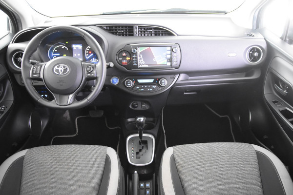 Toyota Yaris 1.5 Hybrid Y20 *1ste Eigenaar*Navigatie*Camera*Keyless*