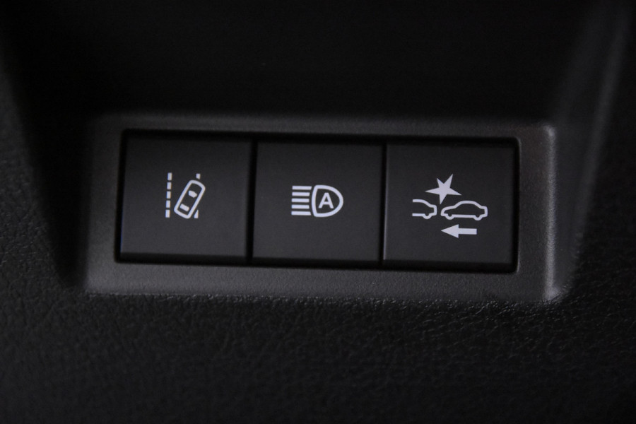 Toyota Yaris 1.5 Hybrid Y20 *1ste Eigenaar*Navigatie*Camera*Keyless*