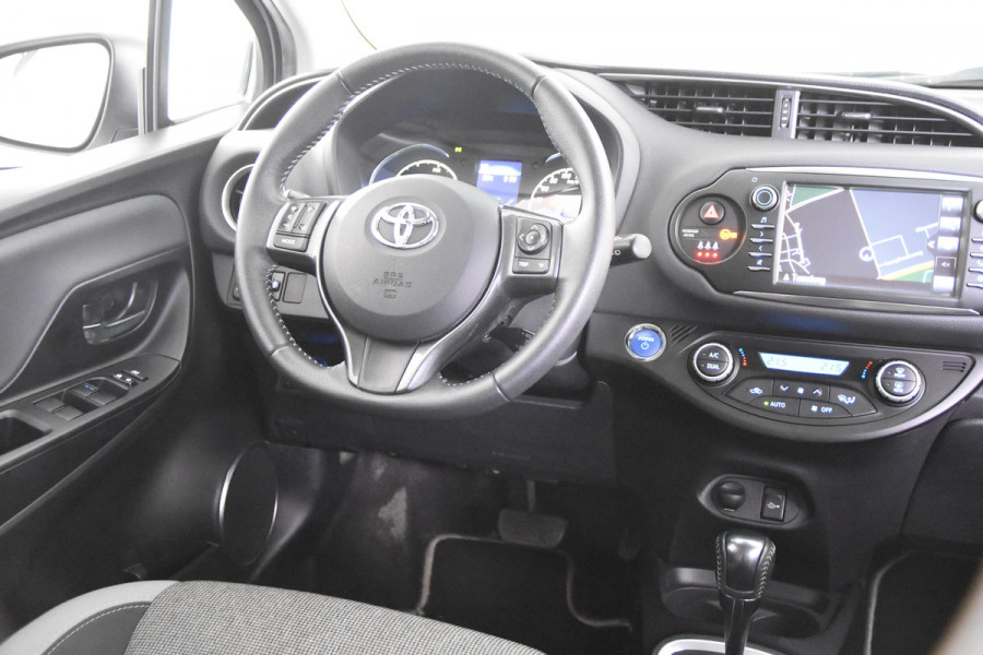 Toyota Yaris 1.5 Hybrid Y20 *1ste Eigenaar*Navigatie*Camera*Keyless*