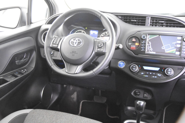 Toyota Yaris 1.5 Hybrid Y20 *1ste Eigenaar*Navigatie*Camera*Keyless*