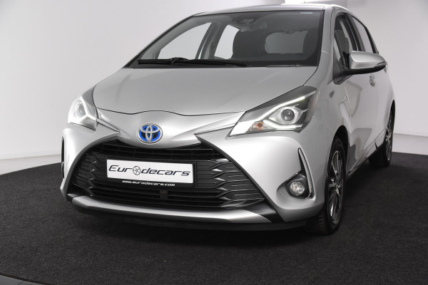 Toyota Yaris 1.5 Hybrid Y20 *1ste Eigenaar*Navigatie*Camera*Keyless*