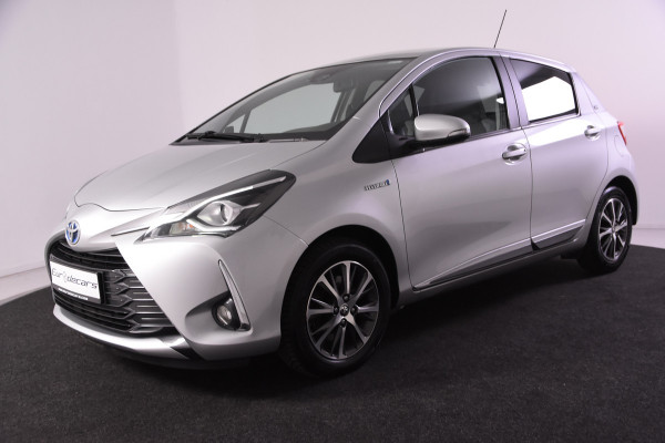 Toyota Yaris 1.5 Hybrid Y20 *1ste Eigenaar*Navigatie*Camera*Keyless*
