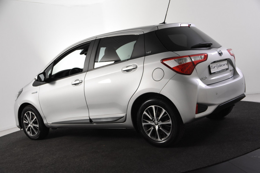 Toyota Yaris 1.5 Hybrid Y20 *1ste Eigenaar*Navigatie*Camera*Keyless*