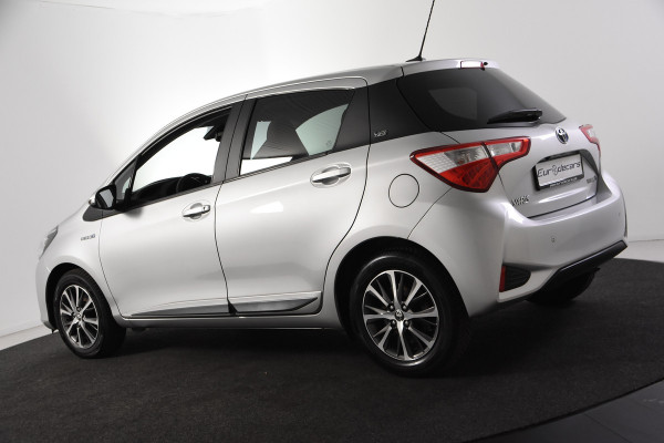Toyota Yaris 1.5 Hybrid Y20 *1ste Eigenaar*Navigatie*Camera*Keyless*