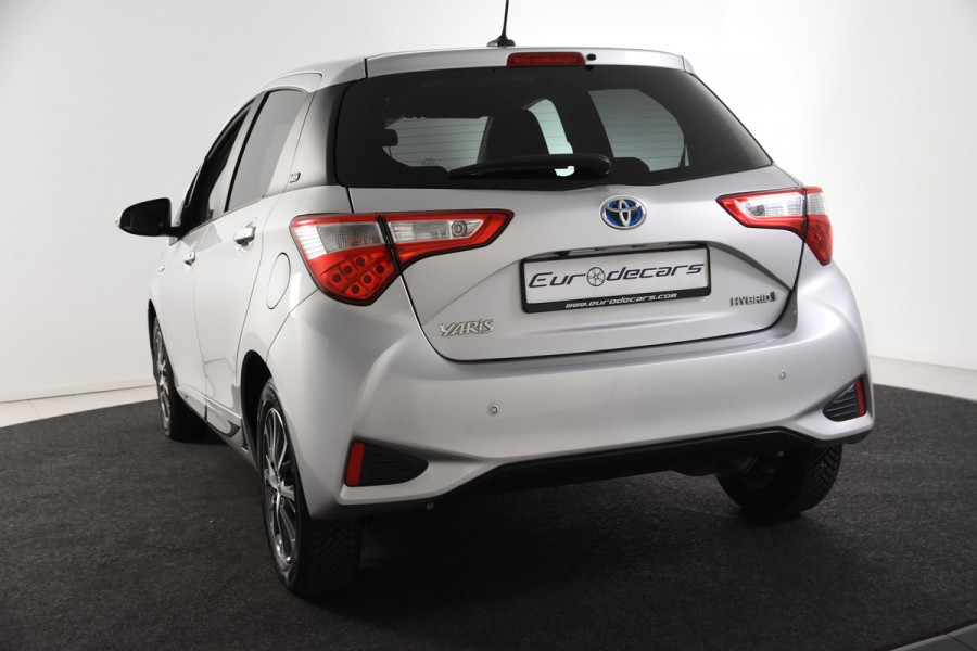 Toyota Yaris 1.5 Hybrid Y20 *1ste Eigenaar*Navigatie*Camera*Keyless*