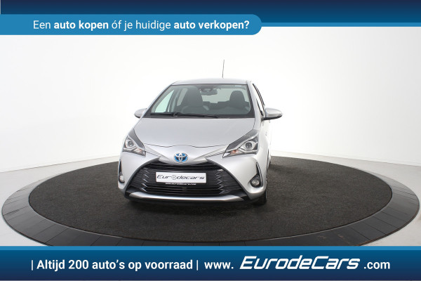 Toyota Yaris 1.5 Hybrid Y20 *1ste Eigenaar*Navigatie*Camera*Keyless*