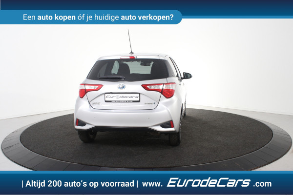 Toyota Yaris 1.5 Hybrid Y20 *1ste Eigenaar*Navigatie*Camera*Keyless*