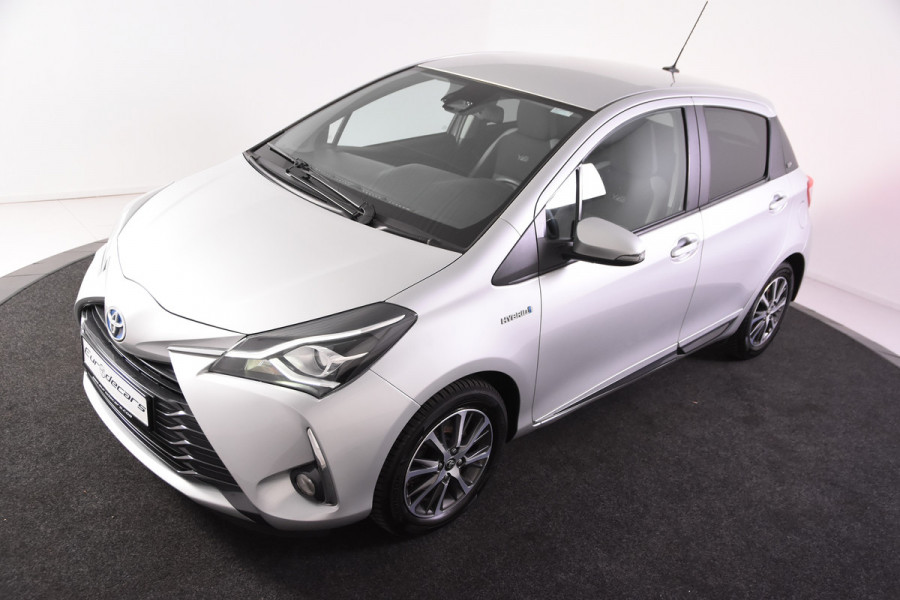 Toyota Yaris 1.5 Hybrid Y20 *1ste Eigenaar*Navigatie*Camera*Keyless*