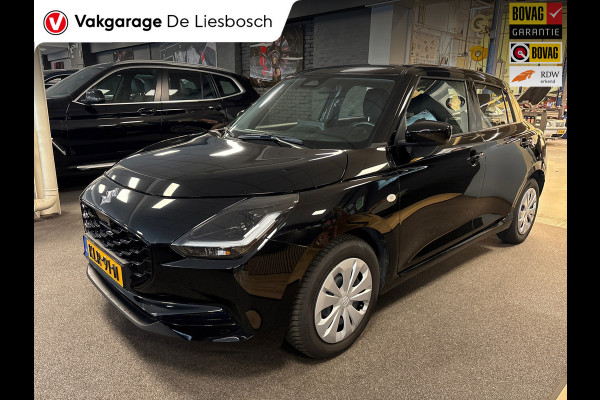 Suzuki Swift 1.2 Select Smart Hybrid,navi,camera,apple carplay,boeken