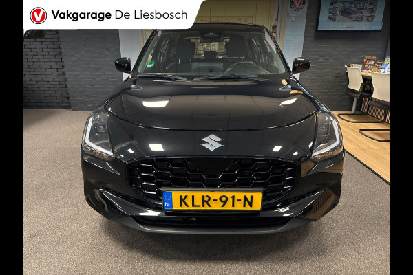 Suzuki Swift 1.2 Select Smart Hybrid,navi,camera,apple carplay,boeken