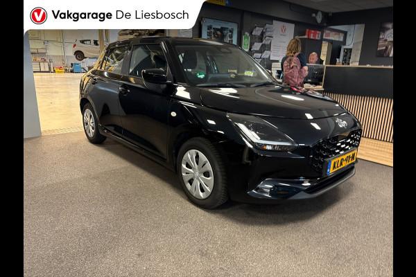 Suzuki Swift 1.2 Select Smart Hybrid,navi,camera,apple carplay,boeken