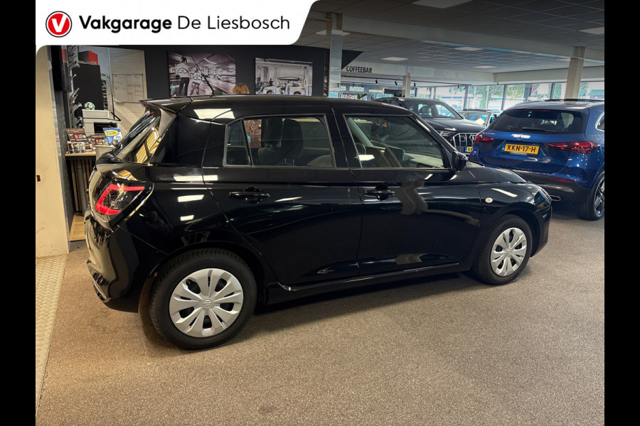 Suzuki Swift 1.2 Select Smart Hybrid,navi,camera,apple carplay,boeken