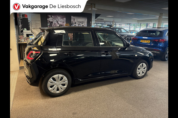 Suzuki Swift 1.2 Select Smart Hybrid,navi,camera,apple carplay,boeken
