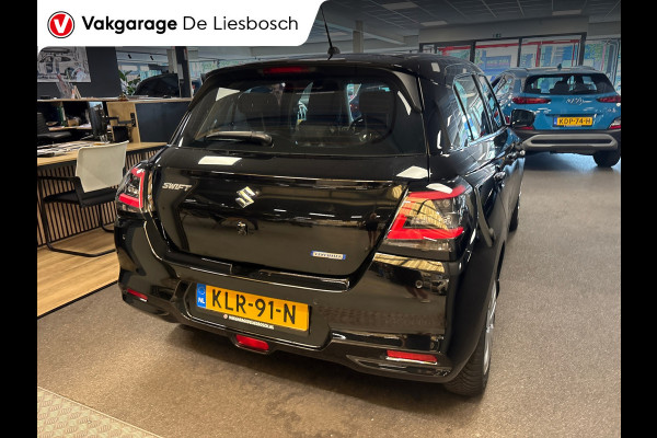 Suzuki Swift 1.2 Select Smart Hybrid,navi,camera,apple carplay,boeken