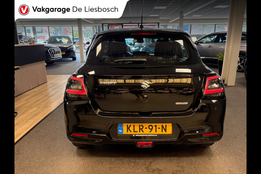 Suzuki Swift 1.2 Select Smart Hybrid,navi,camera,apple carplay,boeken