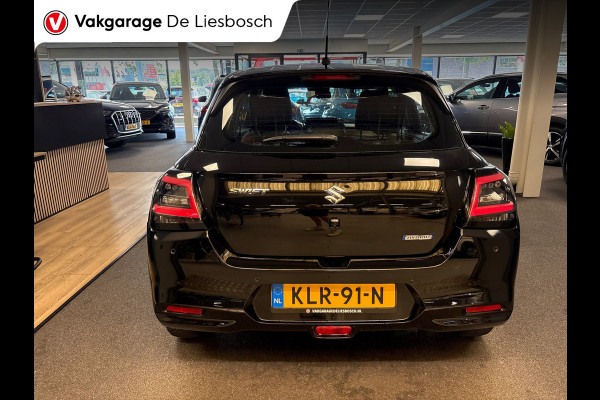 Suzuki Swift 1.2 Select Smart Hybrid,navi,camera,apple carplay,boeken