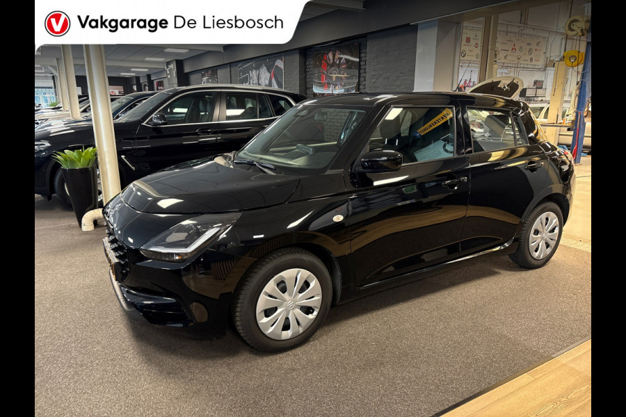 Suzuki Swift 1.2 Select Smart Hybrid,navi,camera,apple carplay,boeken
