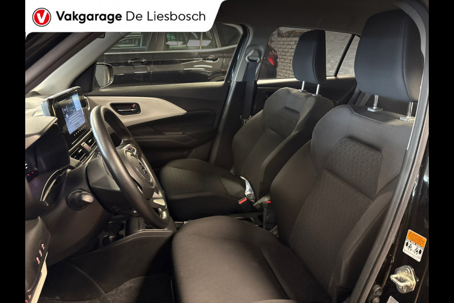 Suzuki Swift 1.2 Select Smart Hybrid,navi,camera,apple carplay,boeken