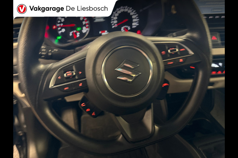 Suzuki Swift 1.2 Select Smart Hybrid,navi,camera,apple carplay,boeken