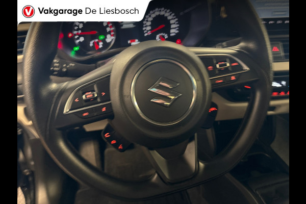 Suzuki Swift 1.2 Select Smart Hybrid,navi,camera,apple carplay,boeken