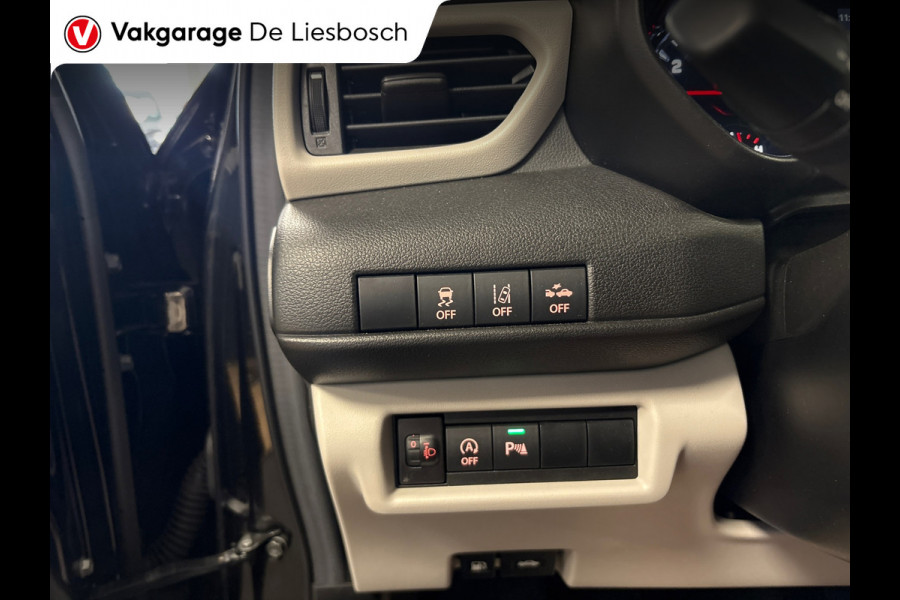 Suzuki Swift 1.2 Select Smart Hybrid,navi,camera,apple carplay,boeken