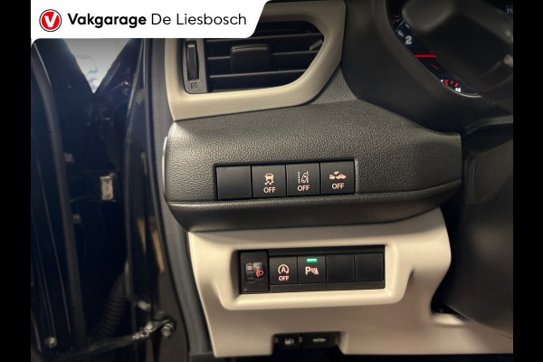 Suzuki Swift 1.2 Select Smart Hybrid,navi,camera,apple carplay,boeken