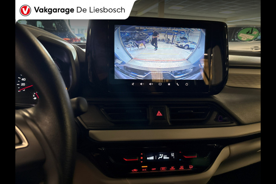 Suzuki Swift 1.2 Select Smart Hybrid,navi,camera,apple carplay,boeken