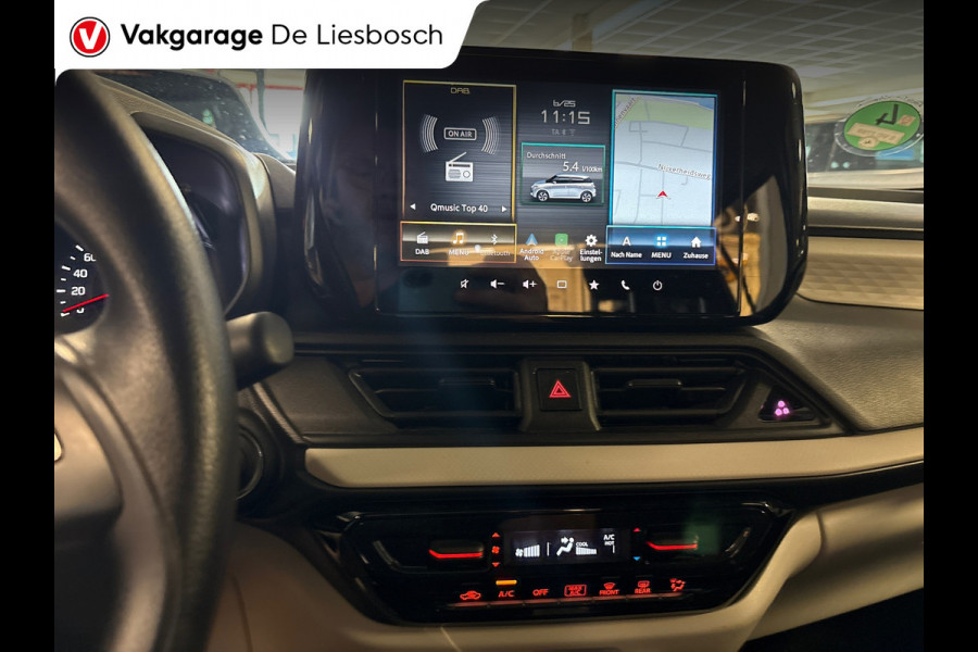 Suzuki Swift 1.2 Select Smart Hybrid,navi,camera,apple carplay,boeken